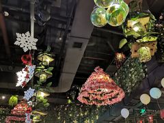 大堂-别院里音乐餐酒吧(双流航空港店)