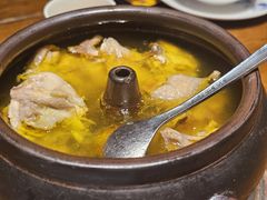 -福照楼汽锅鸡·云南菜(万达广场店)