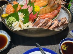 -極上萬膳·日料放题(海岸城店)