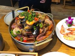 -必点海鲜·鲅鱼水饺(鞍山西道店)