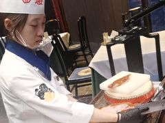 -四世同堂·京菜·烤鸭(双井店)