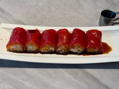 -陶兰居·手工点心·粤菜(圆融时代广场店)