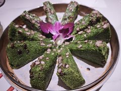 -阿露佳·舌尖上的安吉菜