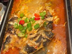 -炉鱼(萧山万象汇店)
