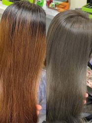 -时尚殿堂salon