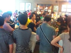 iphone_upload_pic-星巴克臻选(周浦万达店)