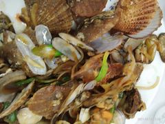 -北戴河庆山饭店·海鲜砂锅粥(北戴河黑石路店)