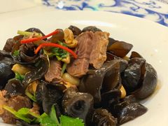 -东方饺子王(新奥购物中心店)