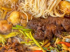 -小螺大作·螺蛳粉火锅(林和西店)