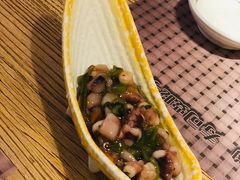 -林妈妈村·日式料理(宝山万达店)
