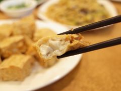 -揭阳钟记小食(福田新村店)