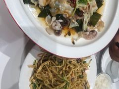 -渔码头食府·20年蓬莱老字号(登州路店)