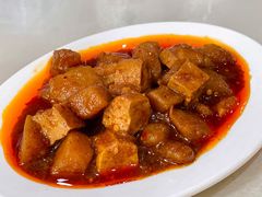 -老地方面馆(思南路店)