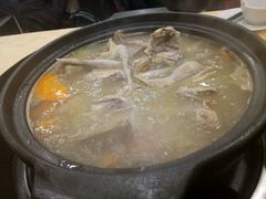-时利和美食(东方广场店)
