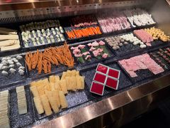 -牛New寿喜烧(中山公园龙之梦店)