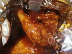 -SUN炸鸡专门店(西塔总店)