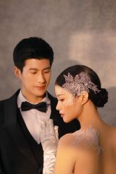 点击看大图 -Mu慕婚纱摄影·超级工作室