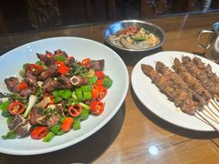 -88号小吃店·经典云南菜·地道纳西美食