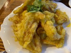 -东北人家铁锅炖(鞍山路店)