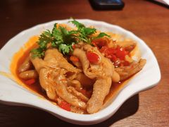 -乔街深夜食堂·小龙虾·高压锅生蚝(杭州总店)