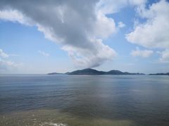 -六合朝阳景区-和尚套