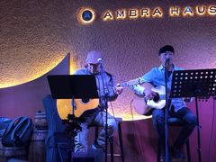 -Ambra Haus琥珀屋精酿餐厅(宝山店)