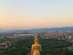 -西双版纳勐泐文化旅游区