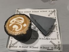 -M Stand(宁波万象城店)