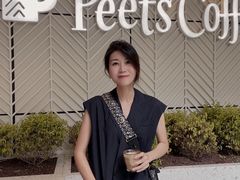 -Peet's Coffee皮爷咖啡(万象天地店)