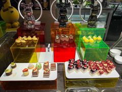 -乐咖啡西餐厅(太湖皇冠假日酒店)