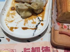 -点都德(广州白云山景区南门店)