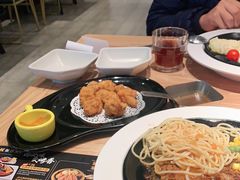 -豪客来牛排(绿宝广场店)