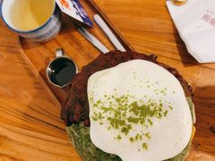-WONDER ICE 萬得冰田(建設路总店)