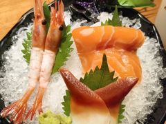 -诚家·日式烧鸟·深夜食堂(虹桥天街店)