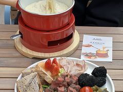 -Grande A'moo(上海万象城店)