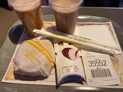 -麦当劳(福清小桥店)