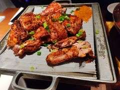-绿茶餐厅(朝阳大悦城店)