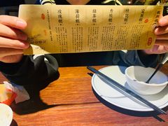 -大牌大·传统杭帮菜(湖滨店)