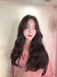 -MYYF SALON烫发染发