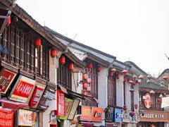 -衣裳街历史文化街区