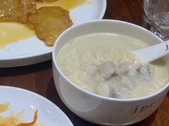 黄花鱼煨面-jpc集品餐厅(中山店)