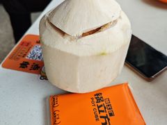 -锅立方•炭火蛙锅(六合万达广场店)