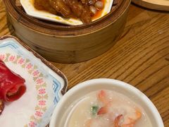 -如轩·海鲜砂锅粥·潮汕菜(海珠店)