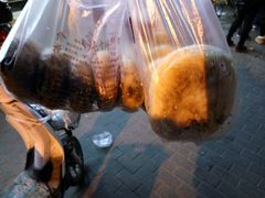 -朱记小郑酥烧饼(建康路店)