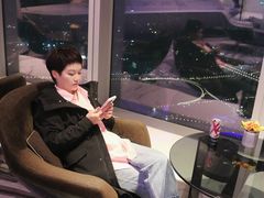 -广州四季酒店