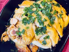 -上海新江南大酒店-中餐厅