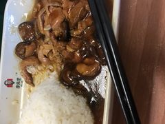 -李先生牛肉面大王(广渠门内店)