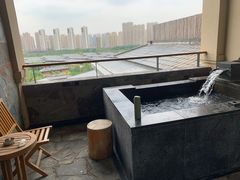 -清河半岛温泉度假酒店