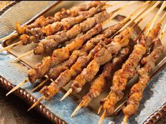 -肉串汪(望京店)