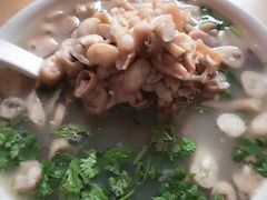 -老三羊汤【北兴隆街店】